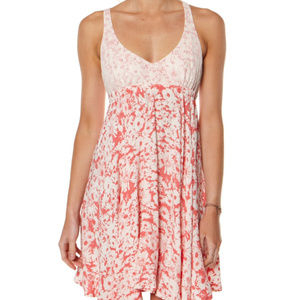 TIGERLILY 60'S Daisey Dress - PAPRIKA NWT